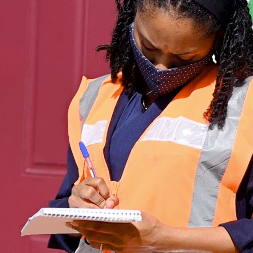 Job Safety Analysis - Lvl 1 Risk Assessment